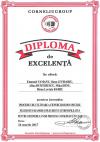 Diploma_Proinvent-Corneliu_Group